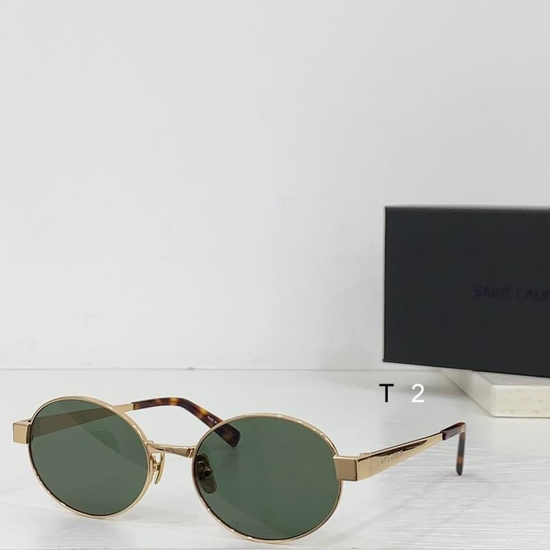 YSL Sunglasses 85